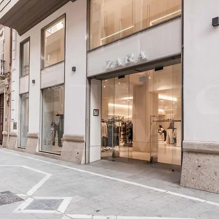 アパート Modern Luxe In The Historic Center By Rems