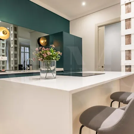 Modern Luxe In The Historic Center By Rems *