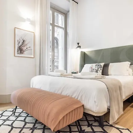Modern Luxe In The Historic Center By Rems アパート