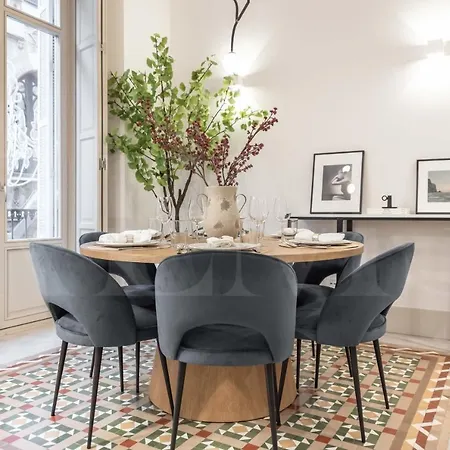 アパート Modern Luxe In The Historic Center By Rems