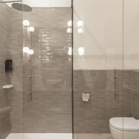 Modern Luxe In The Historic Center By Rems *