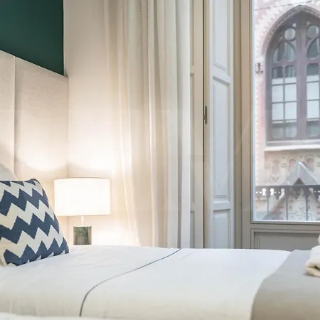 Modern Luxe In The Historic Center By Rems アパート