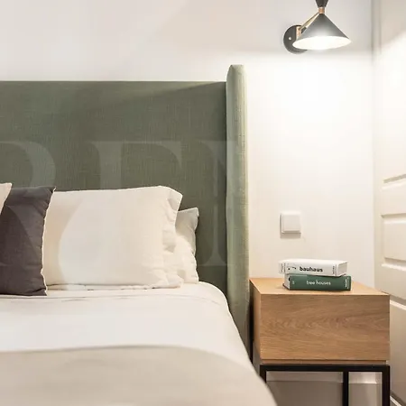 Modern Luxe In The Historic Center By Rems アパート マラガ